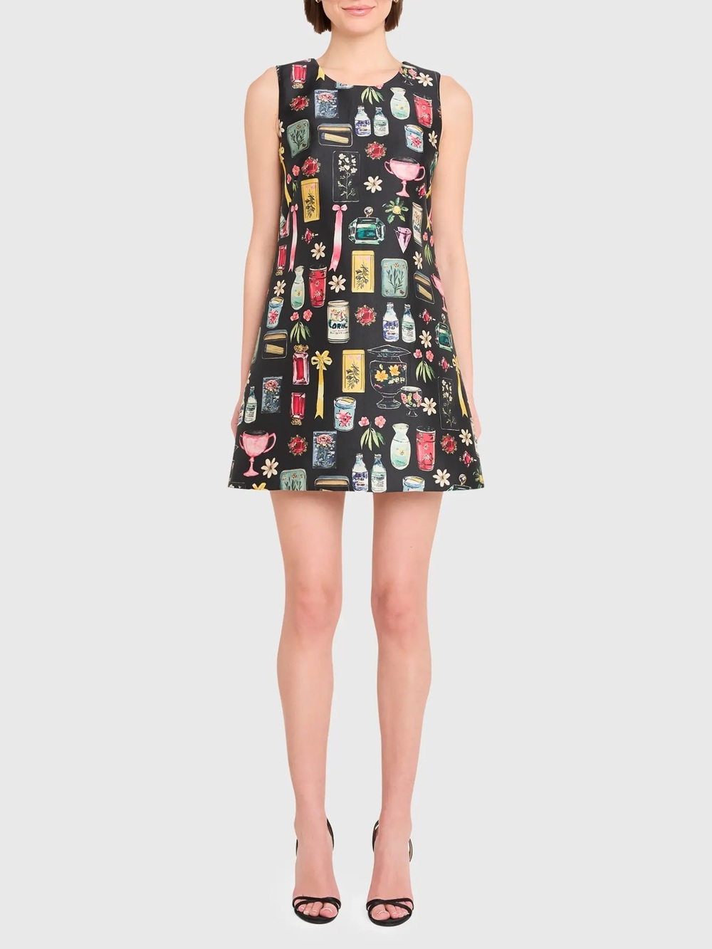 NWT Amanda Uprichard Benedict Dress Size S